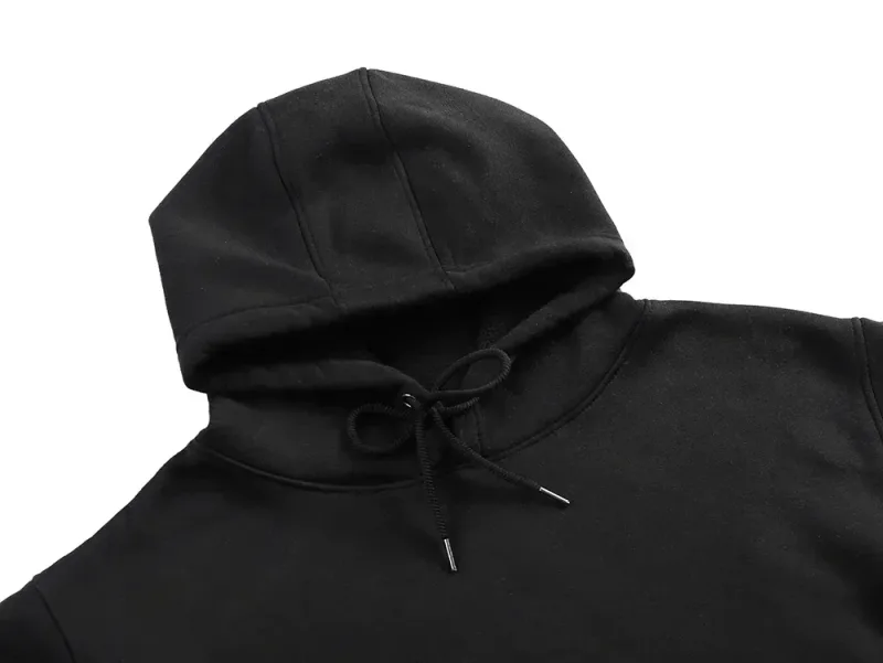 To LOVE-Ru Printed Oversized Unisex Vintage Loose hoodies for Men Women Fleece warm Casual Retro Fashion high quality Breathable