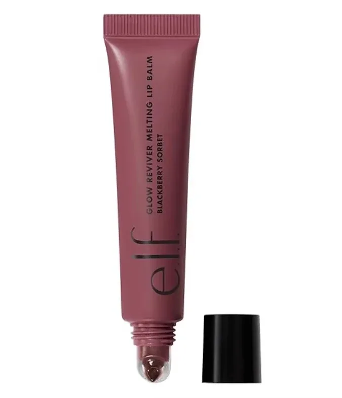 Bán chạy nhất Elf công dụng kép Liquid Blush Lip Gloss Dưỡng ẩm liên tục Tạo bột làm sáng tự nhiên Mỹ phẩm Blusher dạng lỏng