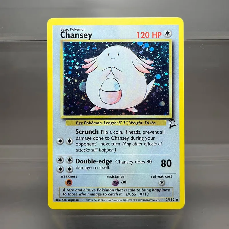 PKM Cards 1st Edition Charizard Blastoise Dragonite 1996 Base Set Single Foil Cards Game Collection Cards PTCG Proxy Cards — image 23
