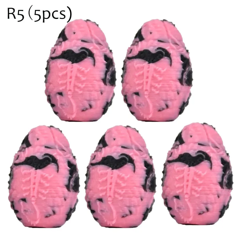 Multi Color Silicone Lay Eggs For Sex Ovipositor Vaginal Balls Anal Sex Toys Adult Games Masturbators for Women Men