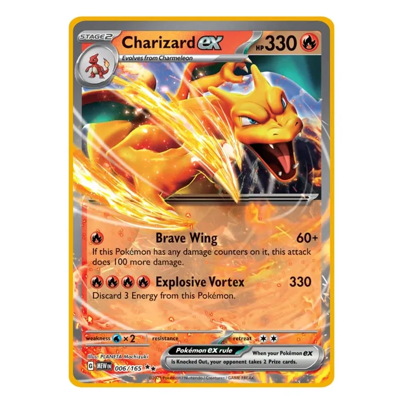 2026 NEW Pokemon Metal Card 10000 Points Arceus Charizard Super Card Golden English Mewtwo Vmax GX EX Anime Collection Card Gift — image 26
