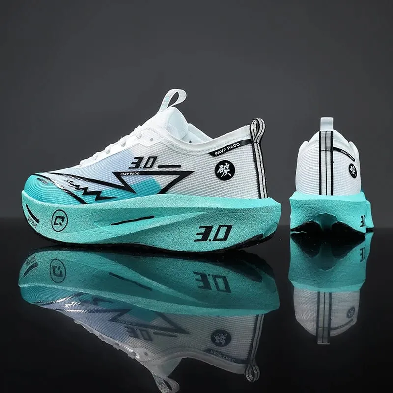 2026 Men Casual Sport Shoes Breathable Lightweight Tennis Sneakers Outdoor Running Shoes Athletic Jogging Woman Walking Shoes — image 8