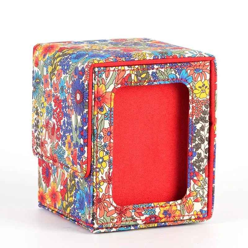 for joseph card box