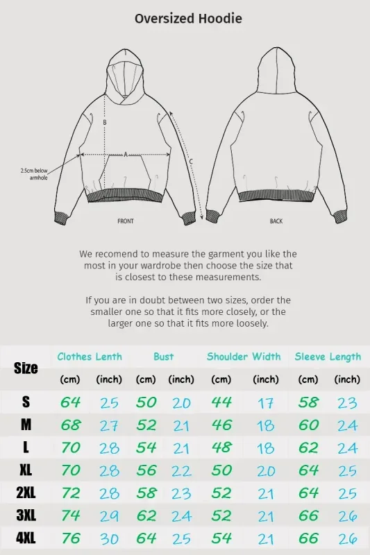 The Love Hypothesis Book Art Movie Graphic Print Hoodies Women Men Streetwear Hip Hop Long Sleeve Harajuku Oversized Sweatshirts — image 19