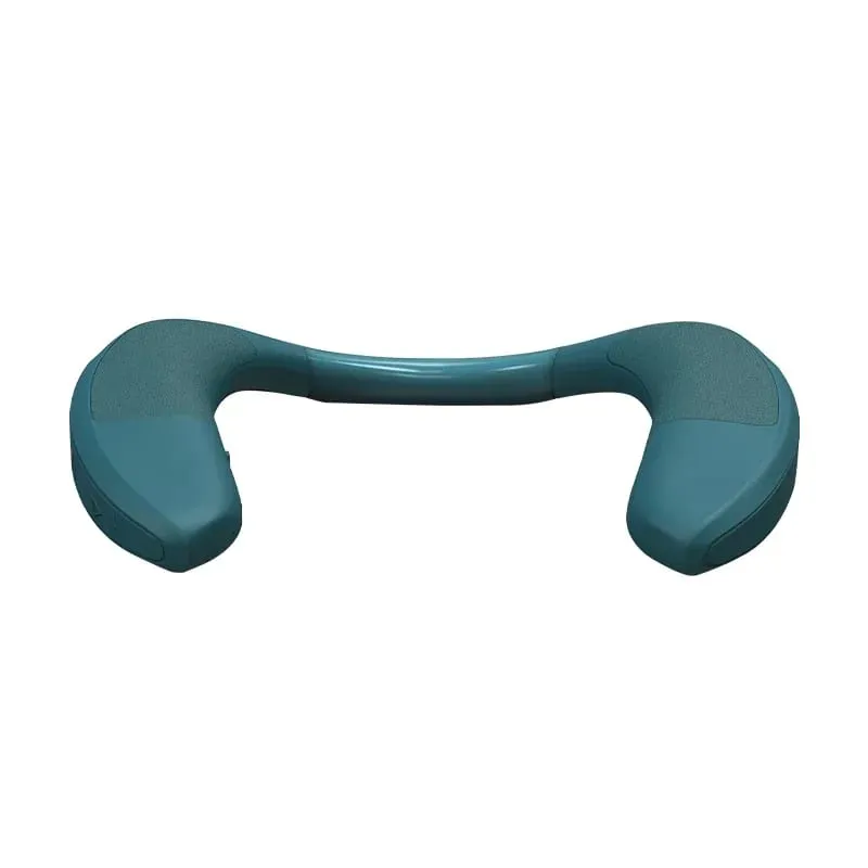 EBS-909 Wireless Neckband Speaker U-Shape True Stereo Bass HIFI Wearable Music Box - Factory Price with Brand Quality