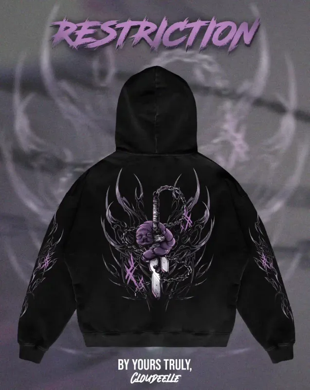 Y2k Gyro Zeppeli Hoodies Women Oversized Hoodie Top Sweatshirt Casual Harajuku Streetwear Tracksuit Men Clothing — image 9