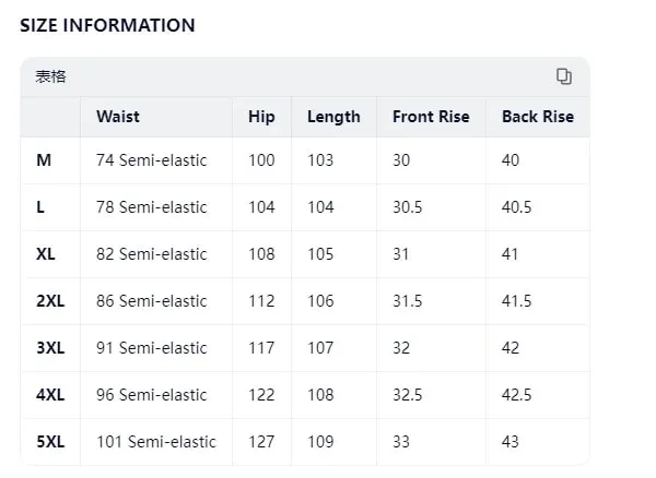 New Spring/Autumn Fashion Solid Color American Retro Straight Leg Ripped Jeans Men's Casual Loose Fit Sports High Quality Jeans — image 8