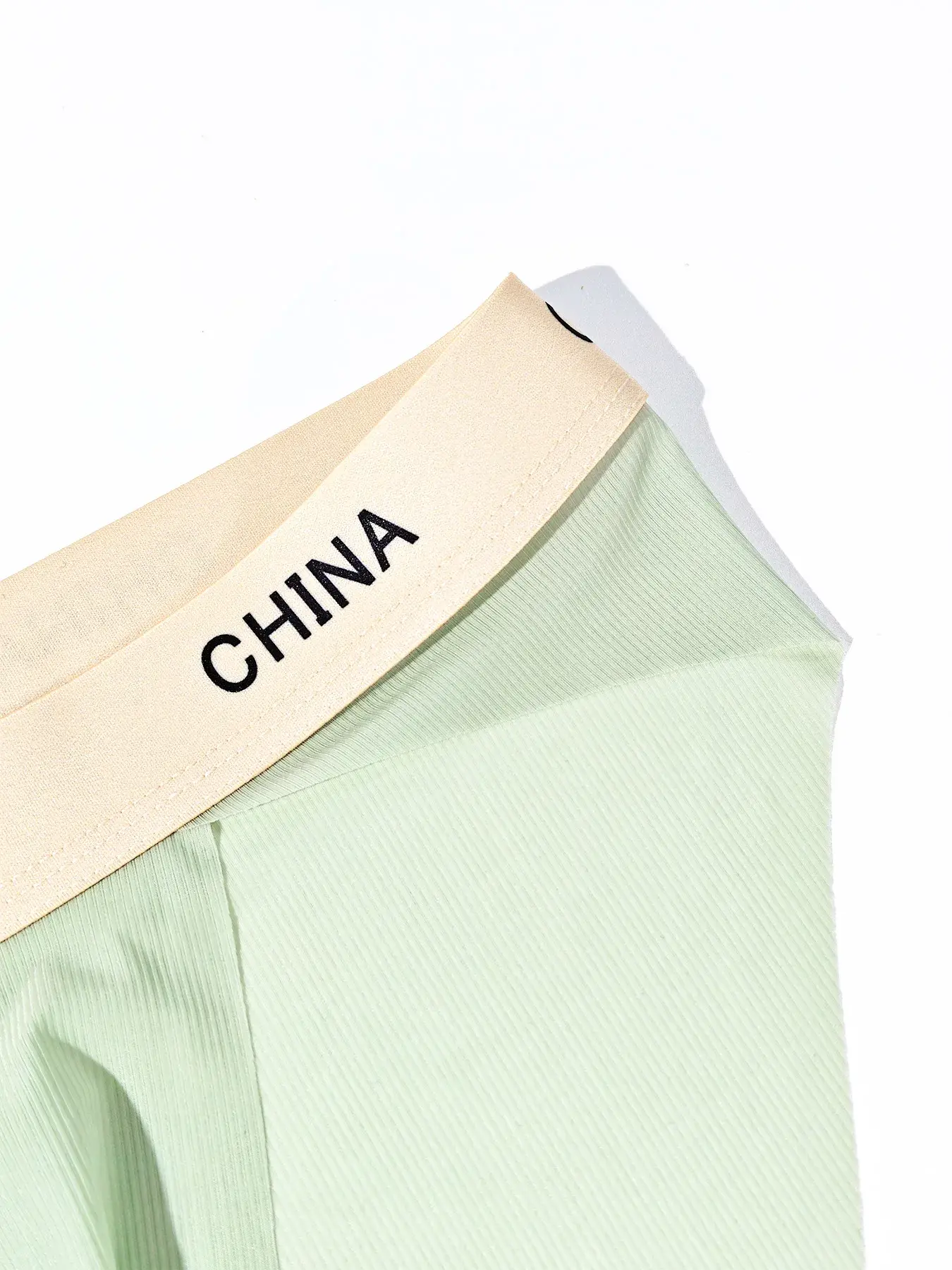 Men's Summer Ice Silk Triangle Boxer Shorts Breathable Sports Style Youth Underwear Soft Skin-Friendly Thin Briefs Fashionable — image 20