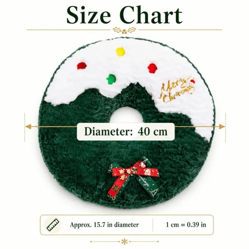 Cute Creative Hugis Christmas Pillow Soft Stuffed Kumportable Gingerbread Man Cushion Pana-panahong Pattern Waist Cushion Home Decor