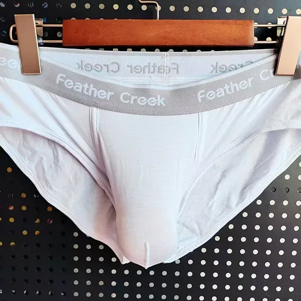 White Briefs