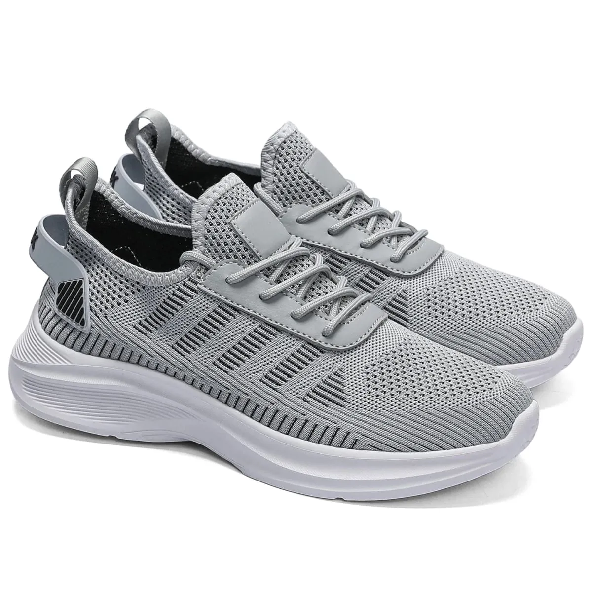 Cheap Sneakers for Men Casual Sports Shoes Breathable Lightweight Plus Big Size 49 50 51 52 Zapatillas Deportivas Hombre — image 2
