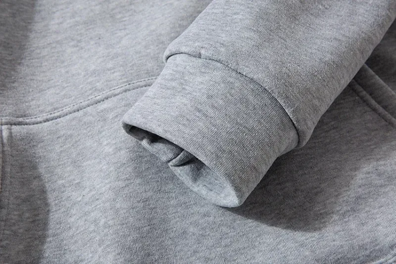 Everlast Hoodie Boxing Fitness Gym Sport Streetwear Motivational Aesthetic Oversized Casual Sport Sweatshirts — image 2