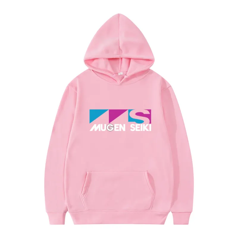 Winter Autumn Mugen Seiki Sweatshirt Cool Men Pullover Fashion Hoodies Streetwear Tops — image 22