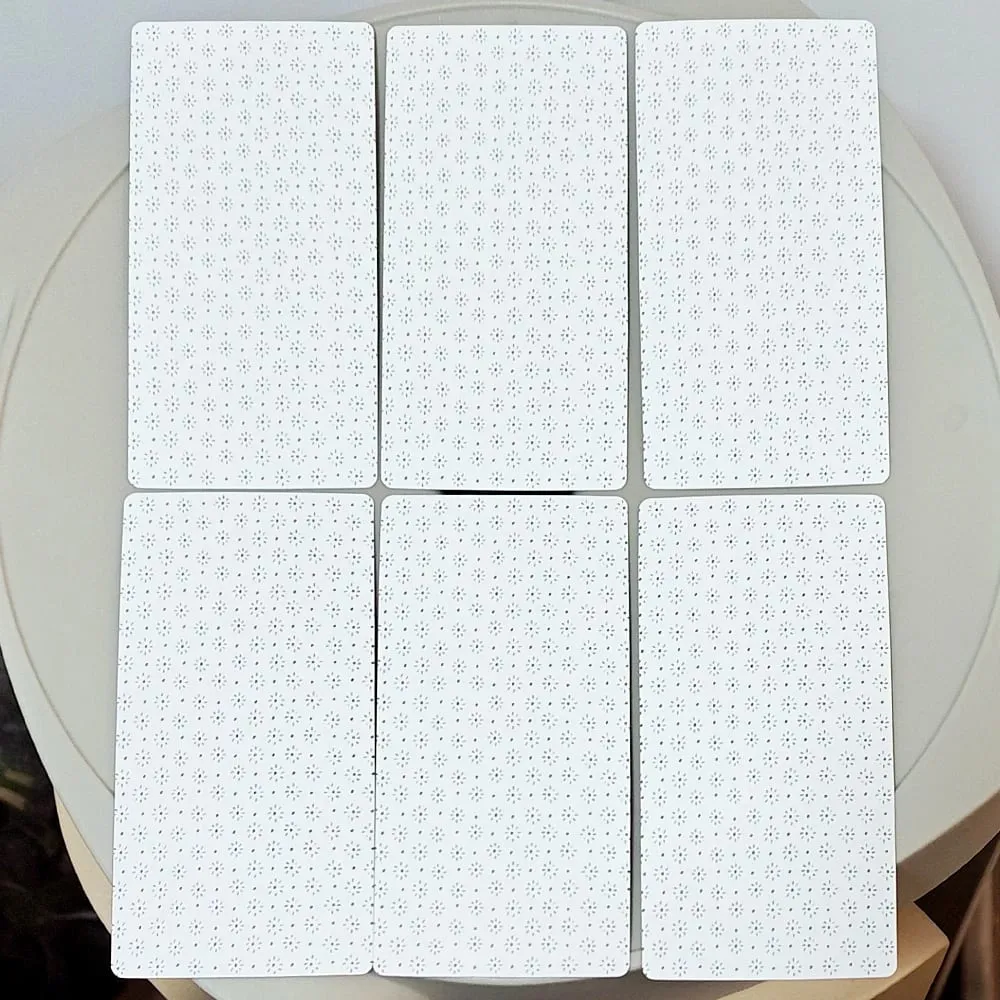 78 Pcs Double-embossed Cards Tarot Soprafino 1830 Vintage Italian Tarot Deck in Rigid Box Historical Reproduction — image 4