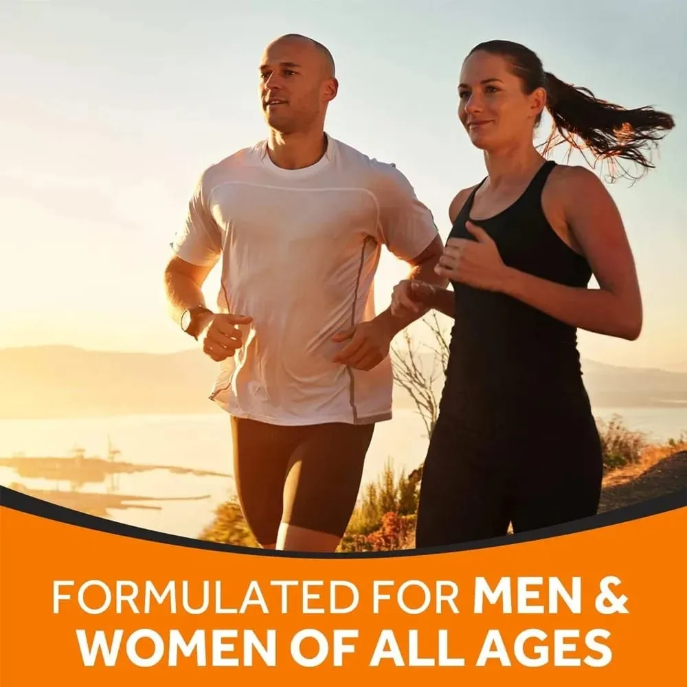 Chondroitin Glucosamine Collagen Capsules for Knee Joint Health Bone Quickly Nutrition Supplement — image 7