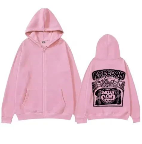 Simon Henriksson Zipped Hoodie Cry of Fear Simon's Hooded Cosplay Sweatshirt Winter Sweater Gamer Gift Trendy Aesthetic Hoodies — image 9