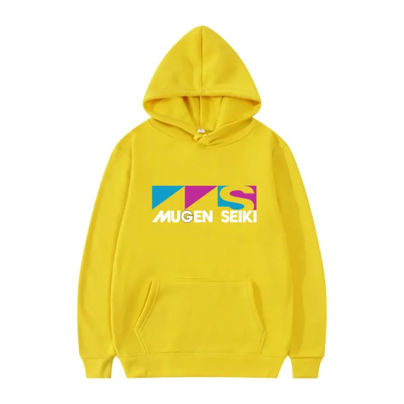 Winter Autumn Mugen Seiki Sweatshirt Cool Men Pullover Fashion Hoodies Streetwear Tops — image 28