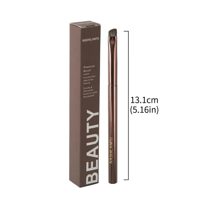 Makeup Brushes Series Powder Foundation Concealer Blush Contour Eyeshadow Eyebrow Eyeliner Stippling Highlighter Sculpting Brush