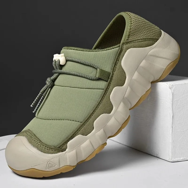 New Designers Classics Sneakers Fashion Brand Men's Shoes Outdoor Waterproof Men Walking Shoes Comfortable Men's Casual Shoes — image 1