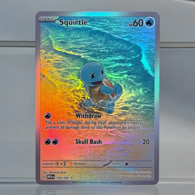 PKM Cards Charizard Janpanese English Vesion Pikachu Single Foil Cards Snorlax Umbreon Flare EX Game Collection PTCG Proxy Cards — image 29