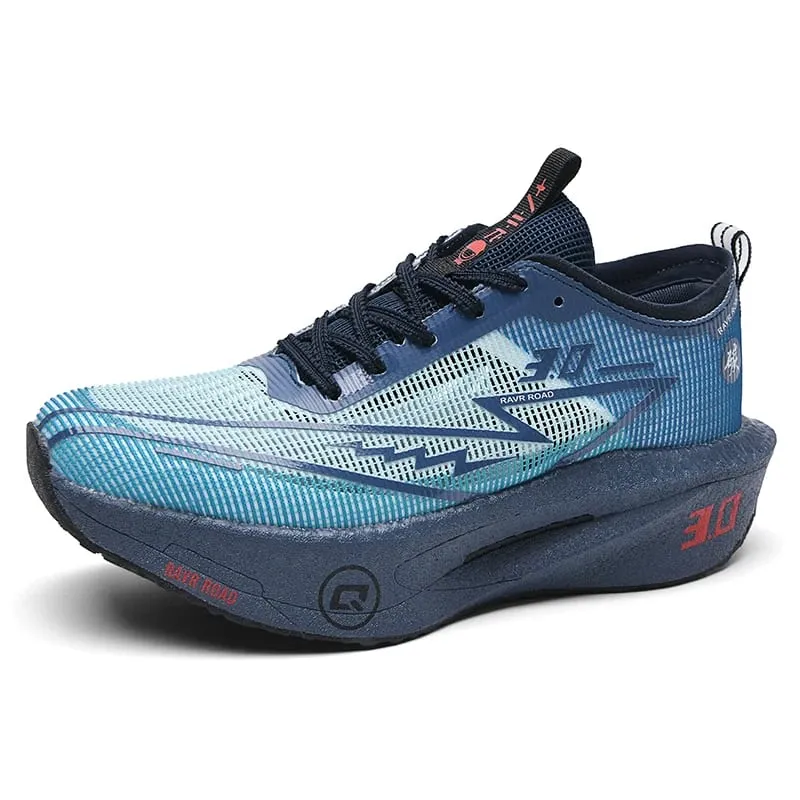 2026 sapatos esportivos masculinos placa de carbono 3.0 corrida maratona estável rebote resistente ao desgaste masculino tênis de corrida treinamento jog tênis — image 14