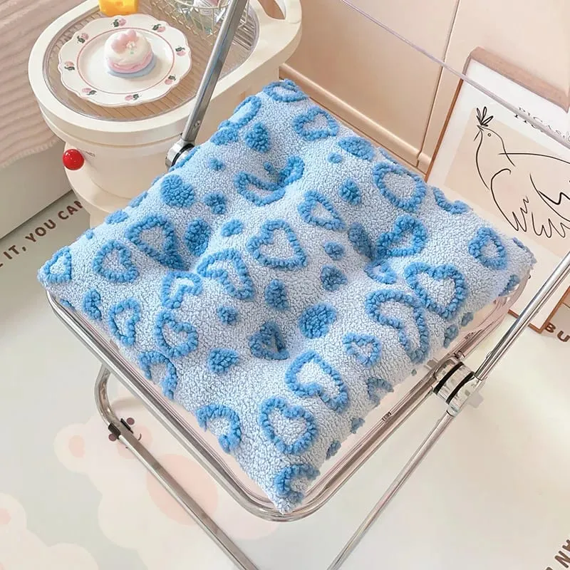 35cm 러브 하트 소파 쿠션 발렌타인 데이 러브 소프트 인형 봉제 베개 편안한 포옹 베개 커플 장식 — image 5