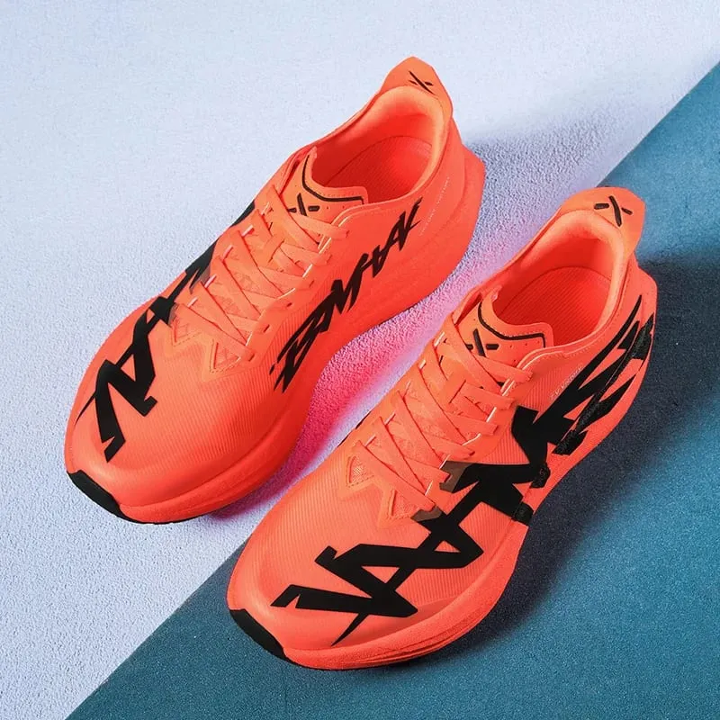 Running Shoes Men Casual Sports Carbon Board Marathon Training Breathable Women's Jogging Athletic Nonskid Walking Sneakers — image 7