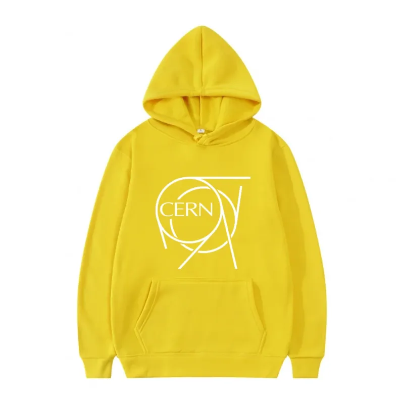 Cern Sweatshirt Men Women Hoodies Fashion Winter Autumn Long Sleeve Pullover Streetwear Man Clothes — image 8