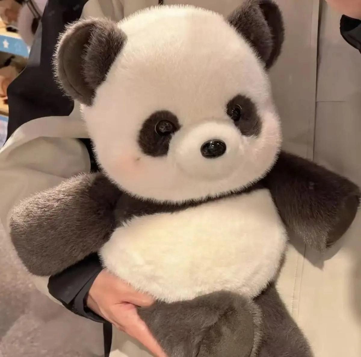 Soft Stuffed Animal Cute Plushie Plush Toy for Nursery Decor Kids Gift Cute Plush Toy Emotional Support Stuffed Animals Plush — image 13