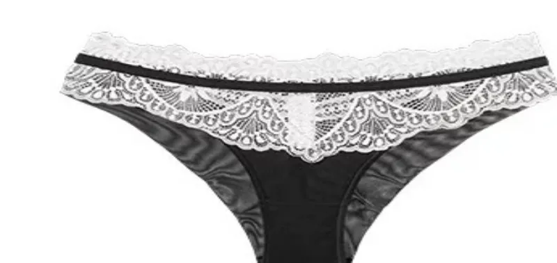 Elegant Women Lace Lingerie Set Push‑Up Bra Soft Underwire Anti Sagging Lift Comfort Lightweight Daily Wear Underwear Kit — image 8