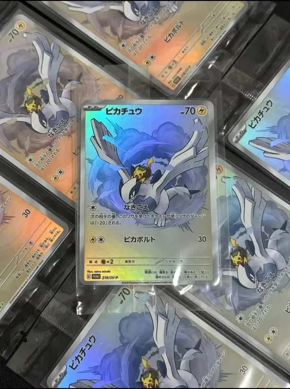 Diy Self-control Ptcg Pikachu Charizard Venusaur Blastoise Pokemon Card Anime Collection Cards Gift Toys