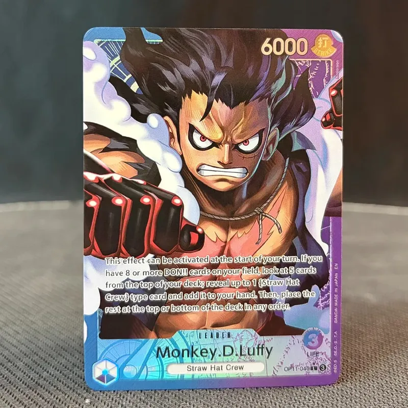 SP Gold Stamping Buggy Perona Mihawk Sabo Ace Luffy Zoro-juurou Sanji Newgate Nami Hancock Hiyori ONE PIECE Proxy Cards
