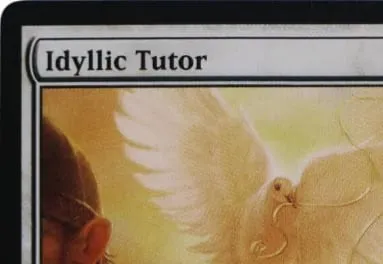 LK15 Flare of Fortitude Replenish Savannah Lions Solitude Swords to Plowshares High-Quality TCG Proxy Cards (Black-Core)