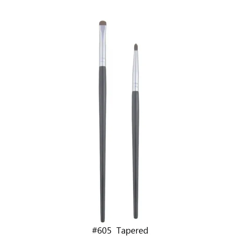 1pc Detail small Eyeshadow Make up brush Pony hair Precision Eye shadow Makeup brushes Tapered Smudge cosmetic tools — image 17