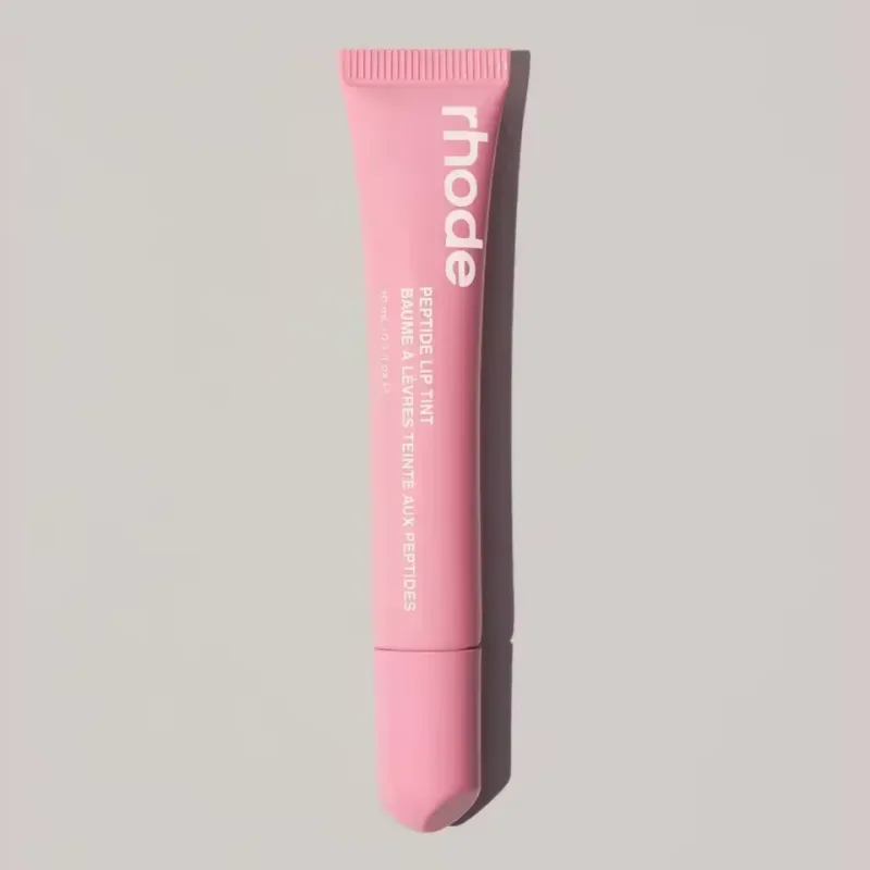Rhode Skin Spring Lip Gloss Lip Balm Udjævnende Læbestift Linjer Varig Nærende Kvinder Daglig Pleje Moisturizer Blush Girl Makeup — image 9