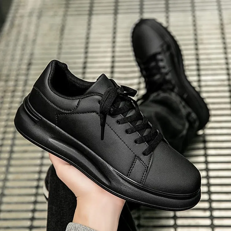 Men Shoes Woman Sneakers Casual Walking Skateboard Shoes Man Sneakers Unisex Board Shoes Women's Casual Sports Shoes Men's Shoes — image 7