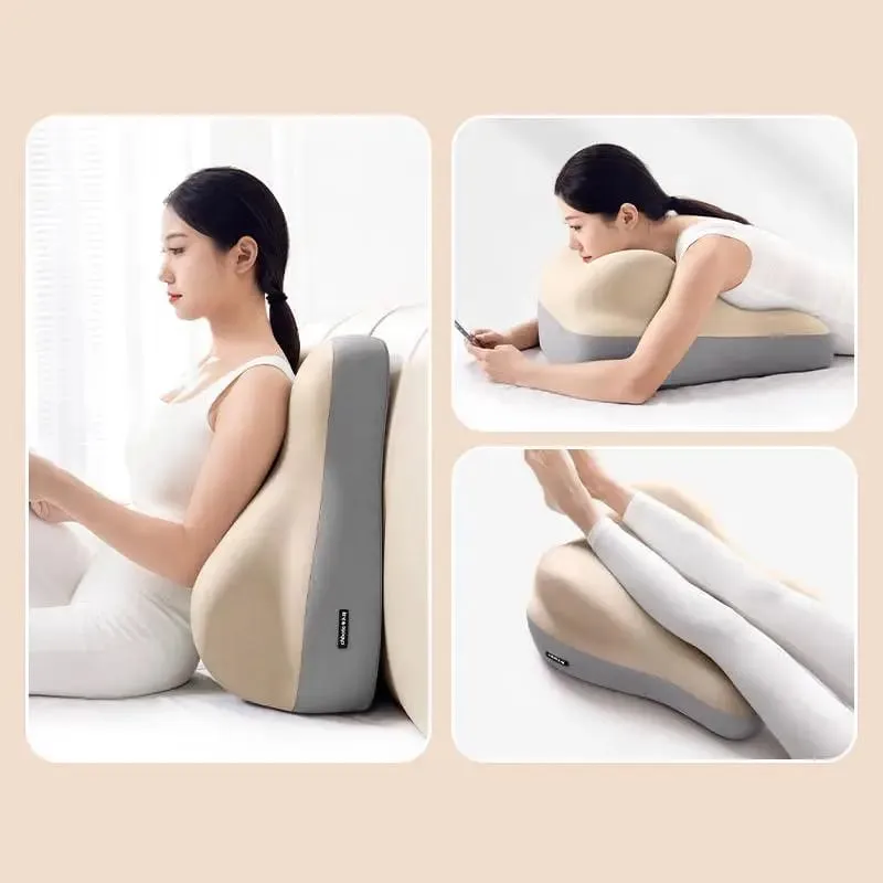 Couples Butt Cushion For Pregnant Women Adult Memory Foam Pillow Couples Butt Cushion Provides Intimacy Support