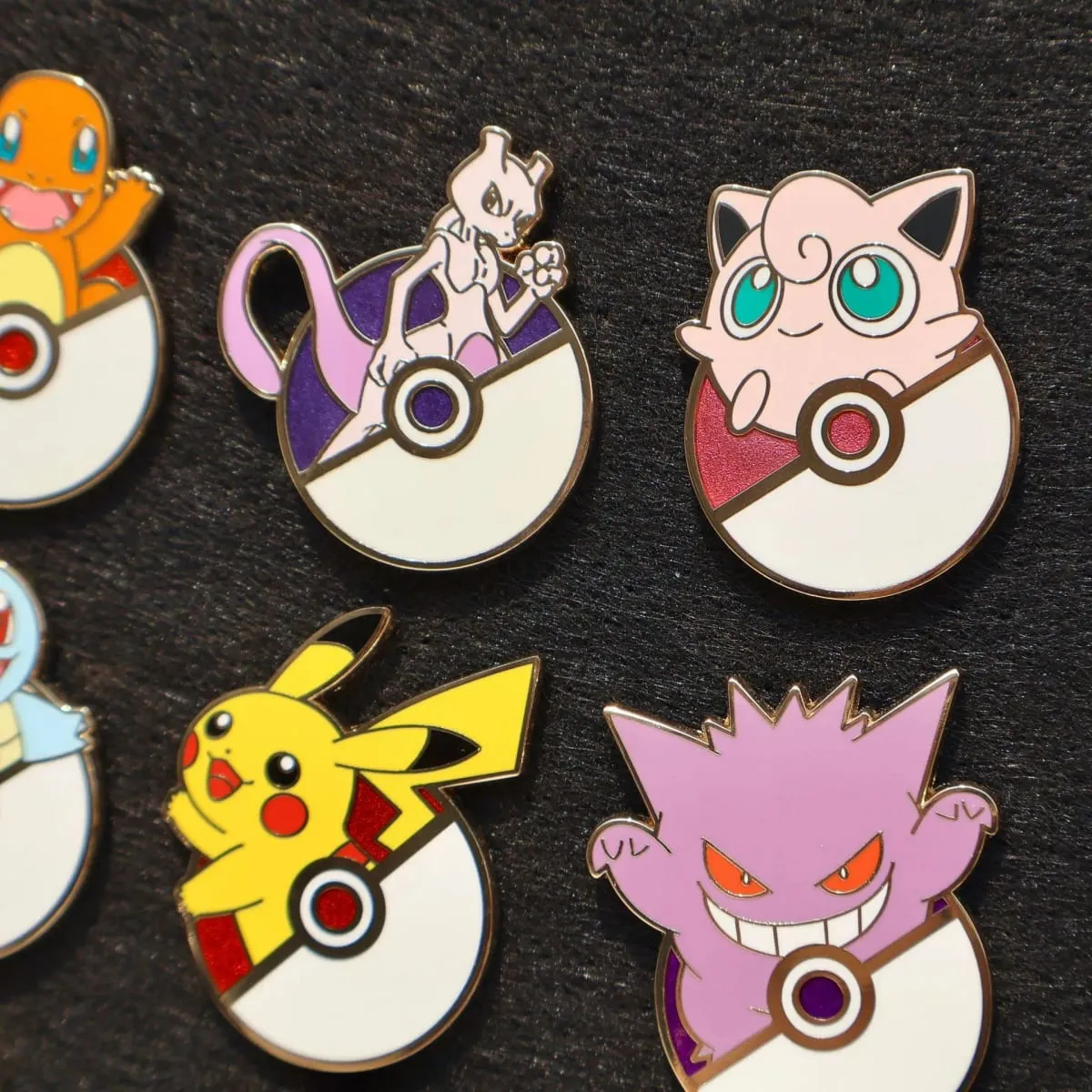 Cool Enamel Pins Elf Cartoon Brooch Clothes Backpack Lapel Badges Fashion Jewelry Accessories For Friends Souvenir Gifts — image 5