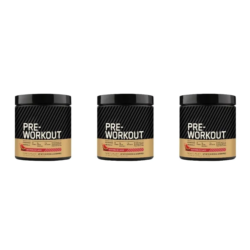 Pre Workout Powder with Creatine Beta Alanine L Citrulline Tyrosine Caffeine Energy Endurance Focus Support 300g 30 Servings — image 11