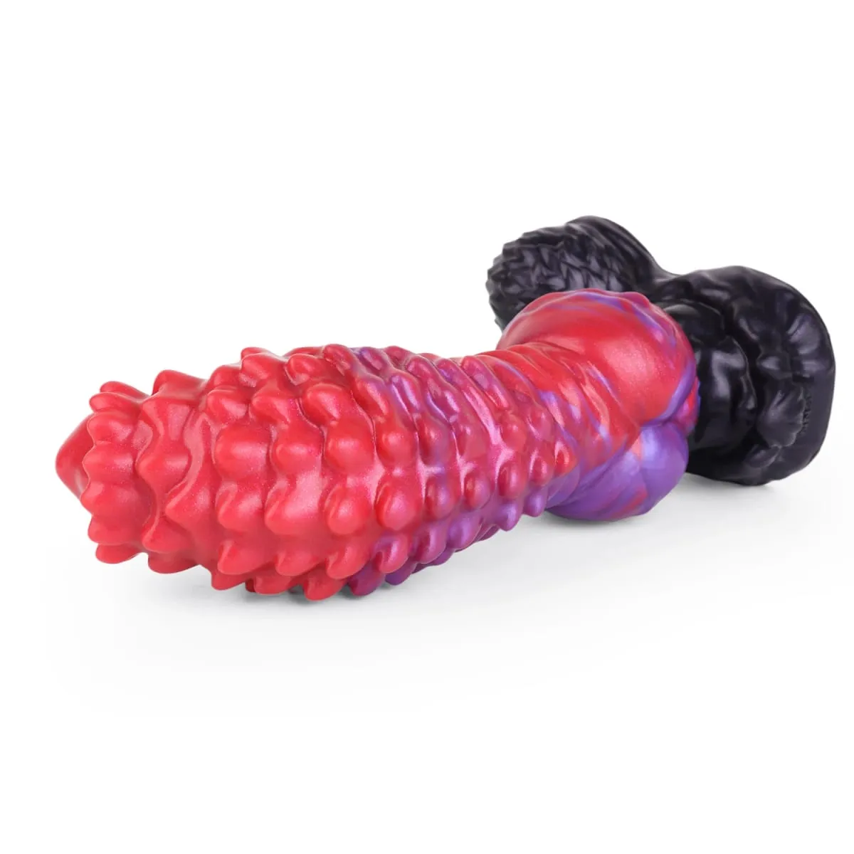 Ridges – godemiché fantaisie en Silicone, énorme monstre, jouet Anal, nœud épais, pénis, Plug Anal, Masturbation féminine, produits sexuels pour adultes