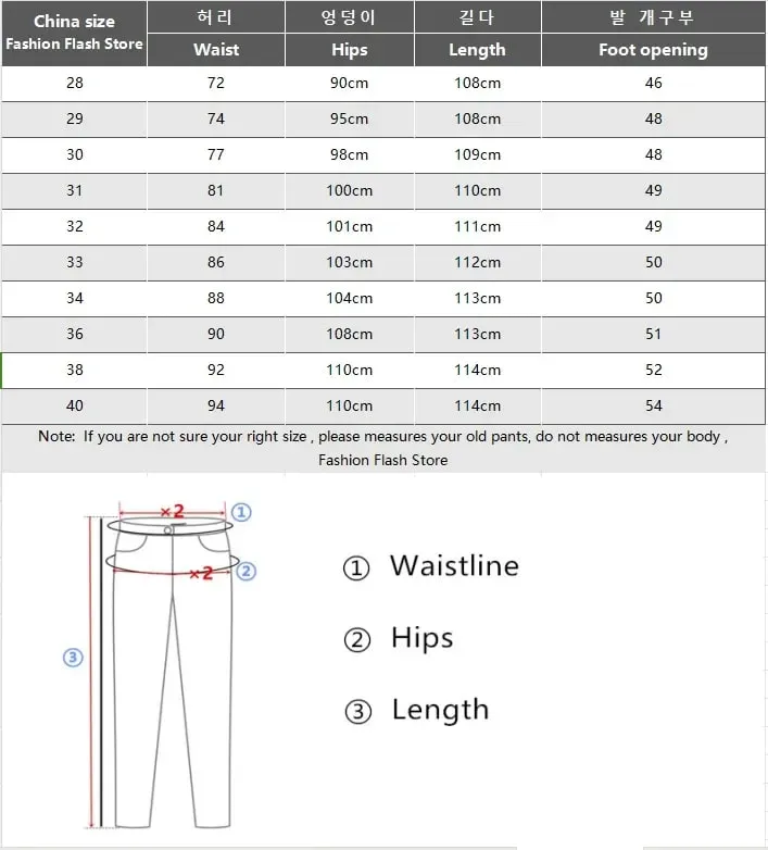Denim Flared Jeans Men Boot Cut Denim Pants Comfortable Slightly Slim Classic Loose Casual Blue Black Trousers For Male Bootcut — image 6