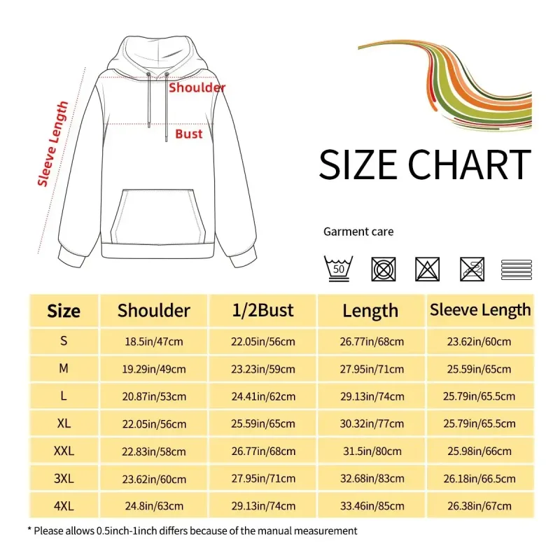 B-beitar FCBJ Jerusalem Men's Pullover Hoodie Casual Hooded Sweatshirt Best Hoodies Sportswear Tracksuit with Pocket — image 4