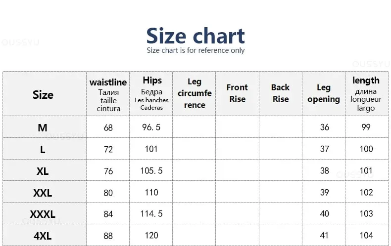 Autumn Winter Blue Jeans Men Drawstring Elastic Waist Cotton Cargo Denim Pants Work Fashion Thick Trousers Male Plus Size M-4XL — image 7