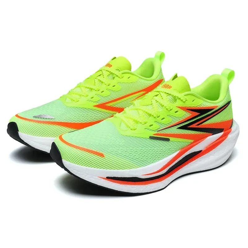 Running Shoes Men MarathonCarbon Board Speciality Sports Breathable Lightweight Women's Comfortable Athletic Outdoor Sneakers