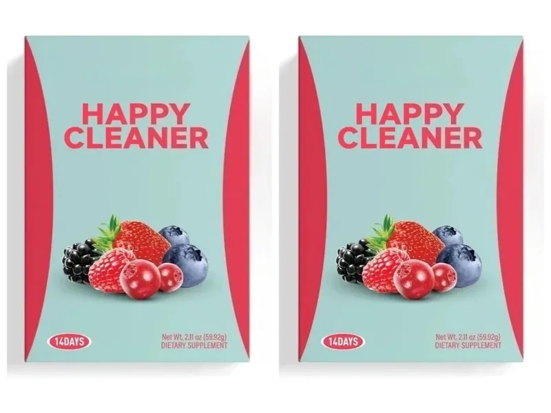 Poudre d'électrolytes saveur pastèque/fraise avec probiotiques et enzymes digestives pour maintenir la santé digestive et réduire les ballonnements — image 10