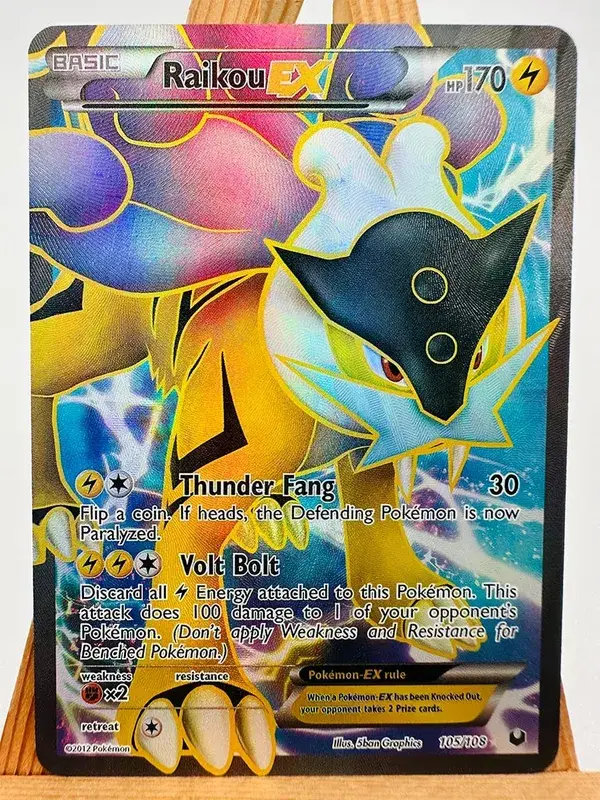 Pokemon PTCG Charizard Victini Gardevoir Sexy Cynthia Toys Hobbies Hobby Collectibles Game Collection Anime Cards