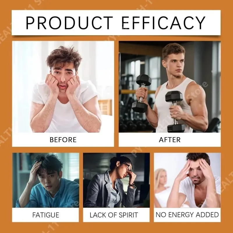 Docteat Energy Supplement with B6 Niacin B12 Thiamine & Carnitine Supports Energy Support Raging Mango Flavor 473 Ml — image 4