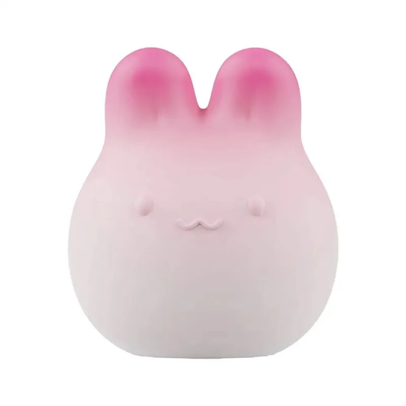 Sex Toy Rabbit Shaped Silicone Vibrating Egg Smart Pressure Sensitive Control Women Masturbators Massager Bdsm Adult Sex Toys