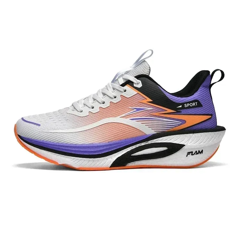 High Quality Sport Shoes For Men Casual Platform Running Sneakers Men's Trainer Breathable Walking Basketball Shoes Women — image 14