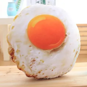 3D ノベルティスロー枕ソフト食品ぬいぐるみ子供のための面白い新築祝いパーティーギフトクリエイティブ漫画枕装飾ホーム